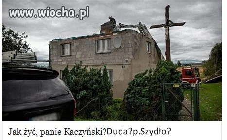Jak żyć ?