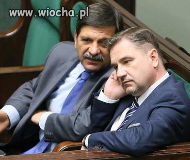 I tak upadła Solidarność i jej wartości