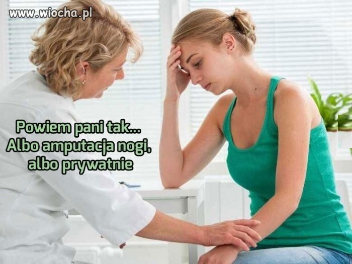 Polska rzeczywistość