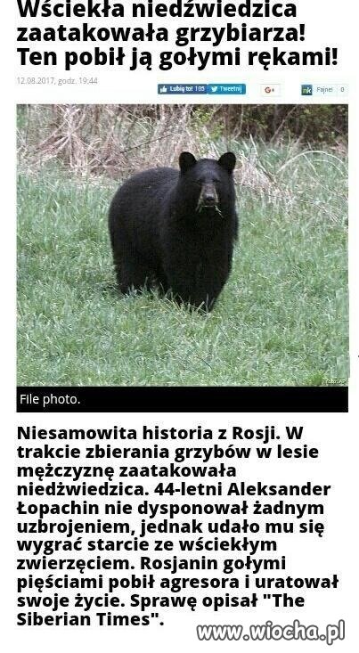Samoobrona w Rosji