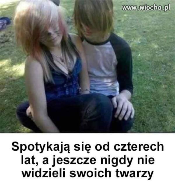 Straszna choroba