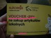 Znajdź różnice. Sukcesja Łódź i vouchery