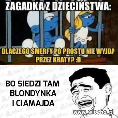 Zagadka z dzieciństwa