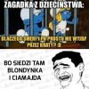 Zagadka z dzieciństwa
