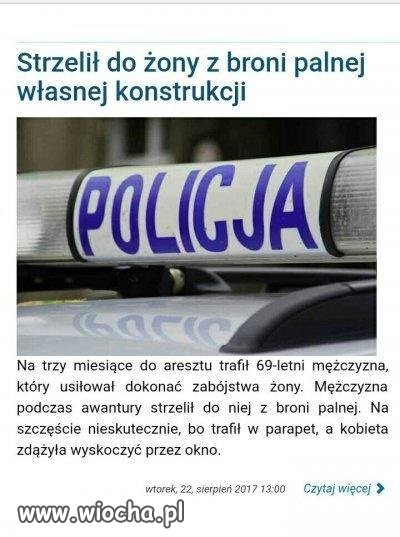 Na szczęście