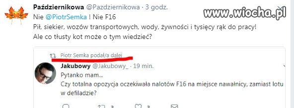 Semka jak zwykle ogarniety 