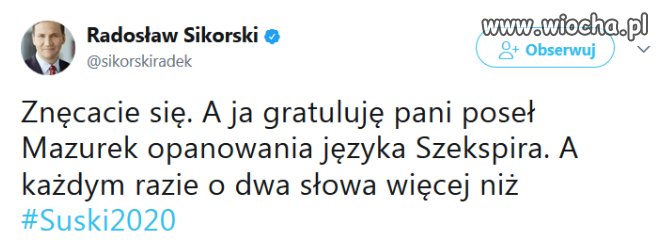 Lubie jak stare psiory