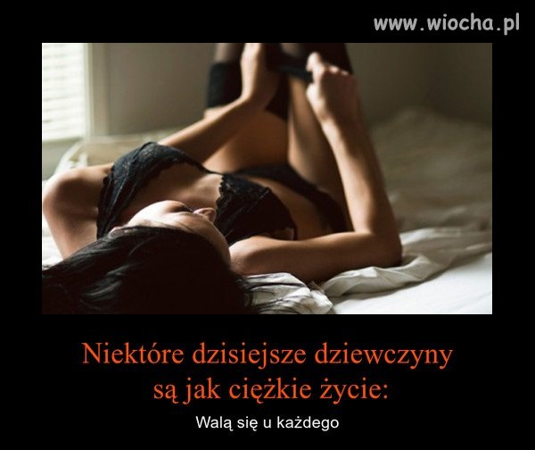 Smutne a prawdziwe 