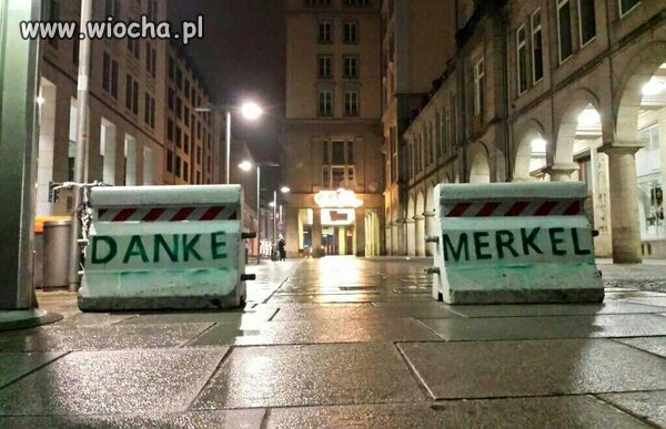 Dzięki Angela