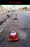 A my narzekamy na 30 stopnii