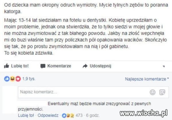 Biedny mąż