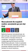 Z cyklu myśli Pana Ministra 