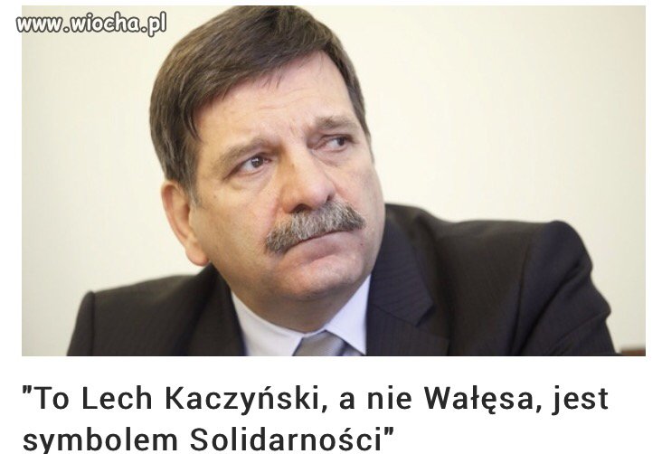 A Jarek był