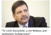 A Jarek był