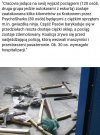 Ostro było...