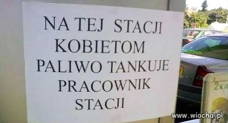 Doświadczenie nauczyło przezorności.