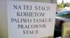 Doświadczenie nauczyło przezorności.