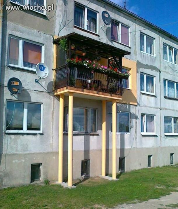 Balkon