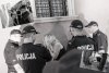 5 policjantów na 1 kobietę