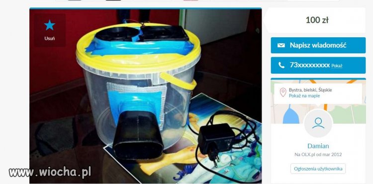 Idealny klimatyzator 