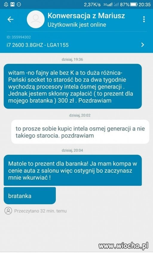 Staroć