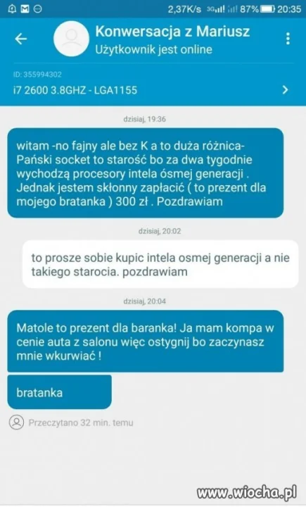 Staroć