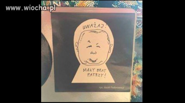 Uwaga.