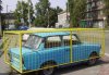 System antyzderzeniowy
