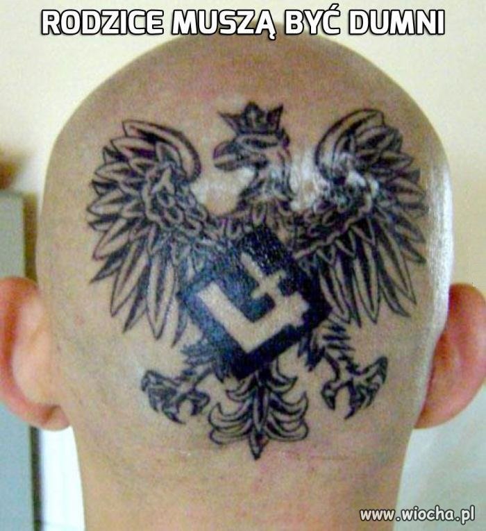 Prawdziwy patriota