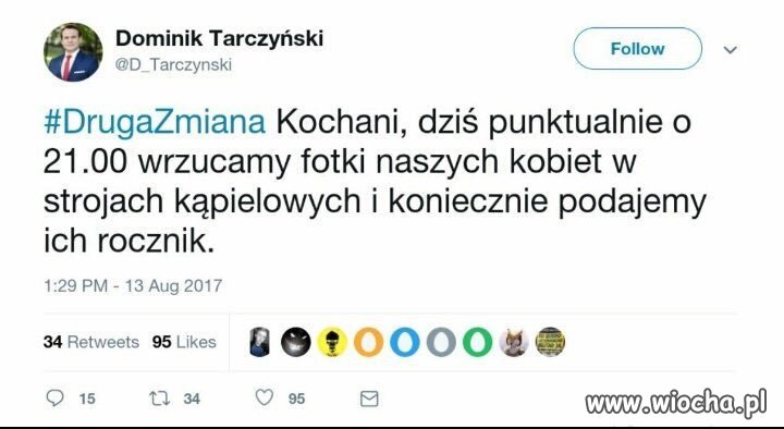 Właśnie dla takich palantów 