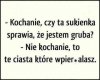 Sensowna odpowiedź.