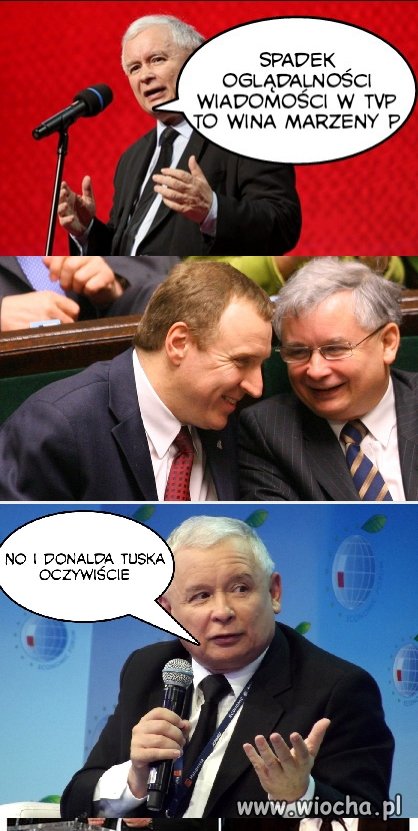 Tak się to sprzeda suwerenowi