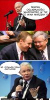 Tak się to sprzeda suwerenowi