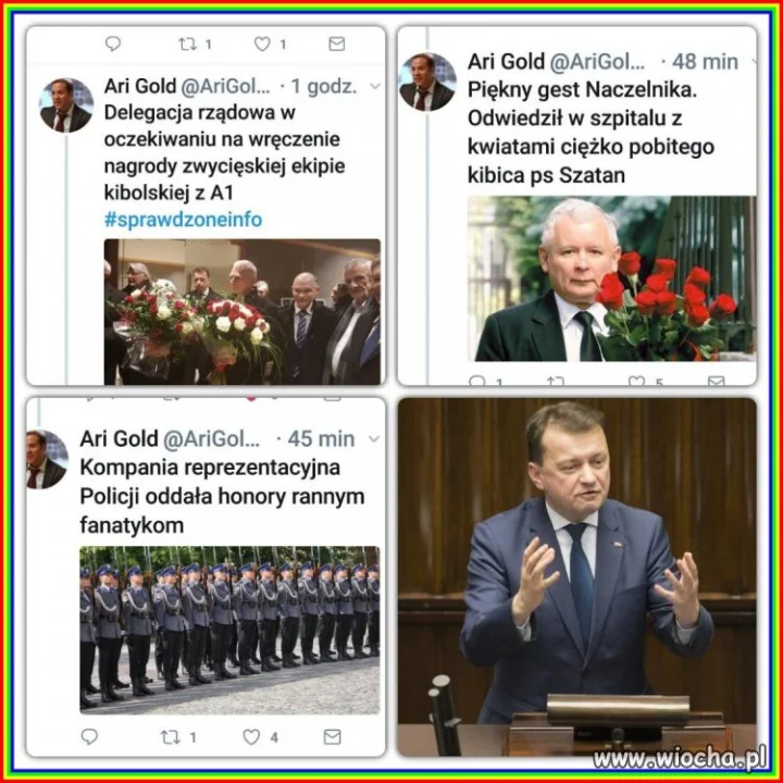 Plaszczak