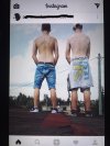 Gdy tobie i twojemu ziomkowi chce się sikać