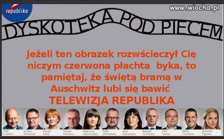 Jak sie bawić,to się bawić 