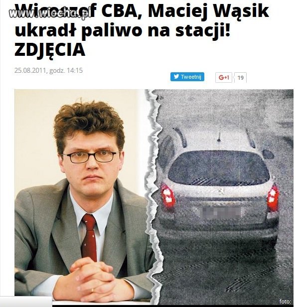 Jak dla mnie dobór kadr właściwy ,ale...