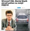 Jak dla mnie dobór kadr właściwy ,ale...