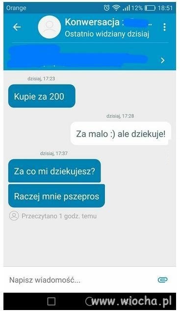 A może frytki do tego