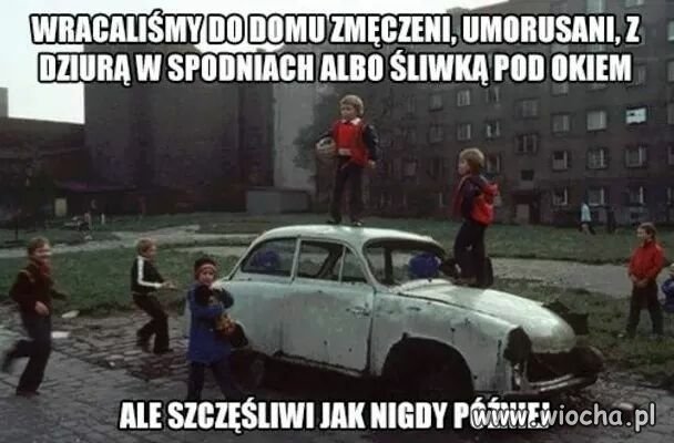 Dobre czasy