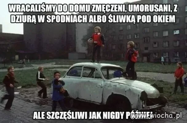 Dobre czasy