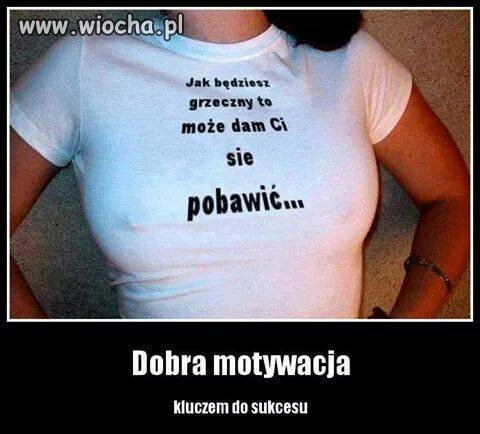 Tylko czym?