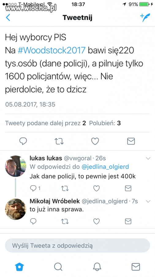 Taka prawda 