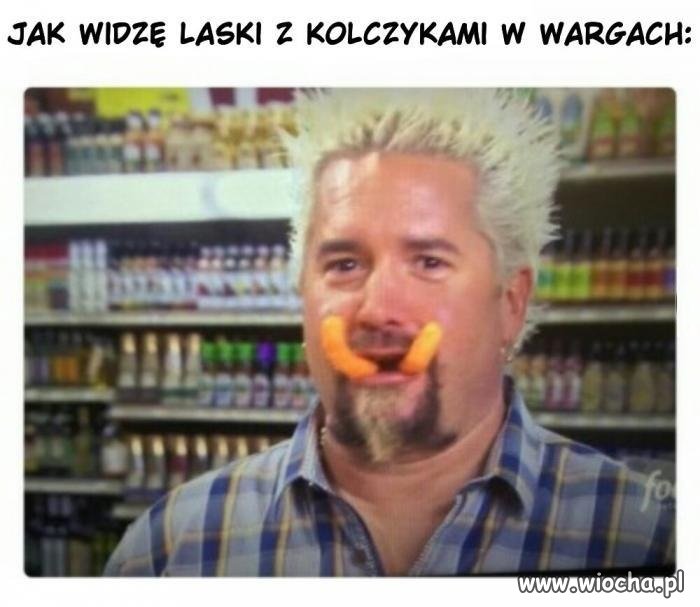 Jak widzę