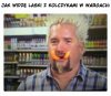 Jak widzę