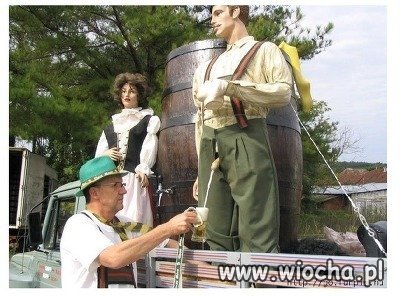 Tak to widzę jak ktoś pije