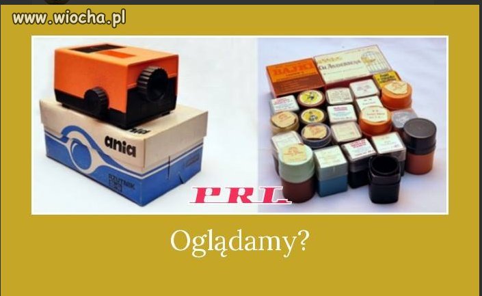 Się oglądało 