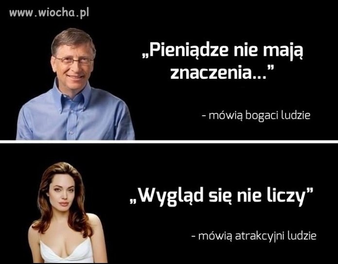 Takie właśnie jest życie