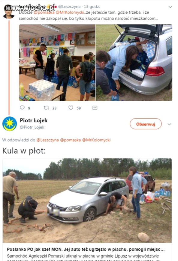 A to peszek 
