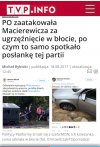 TVPis w swej szeroko rozwiniętej propagandzie